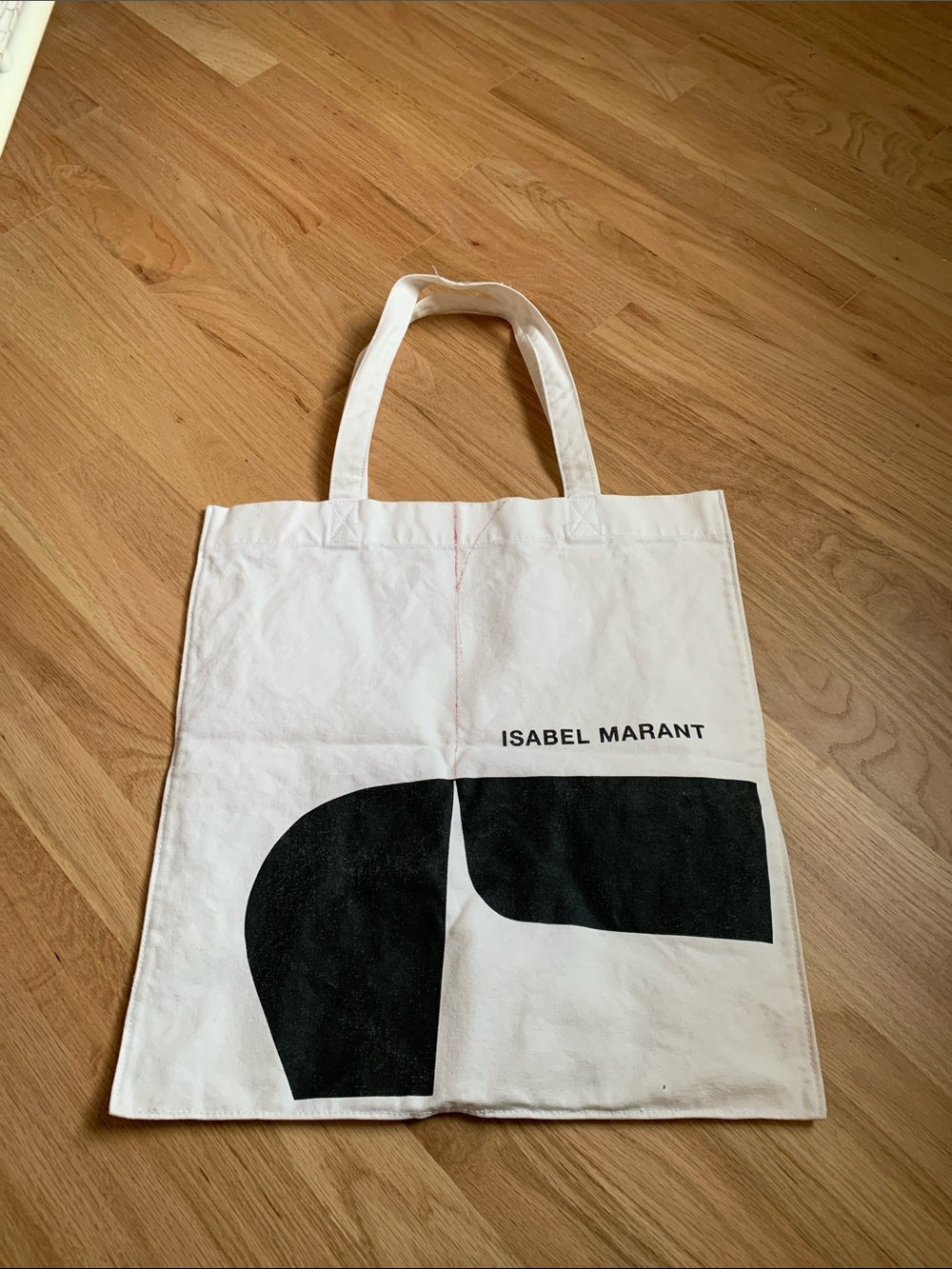 Isabel Marant Tote Bag